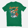 The Fantastic Gang-Mens-Premium-Tee-P1yu5h