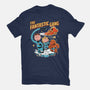 The Fantastic Gang-Mens-Premium-Tee-P1yu5h