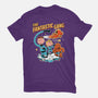 The Fantastic Gang-Mens-Premium-Tee-P1yu5h