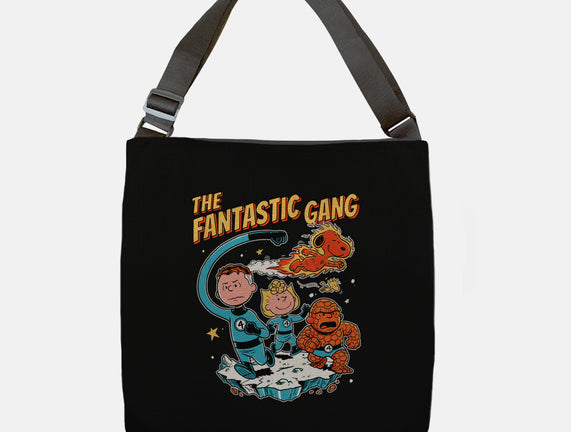 The Fantastic Gang