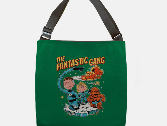 The Fantastic Gang