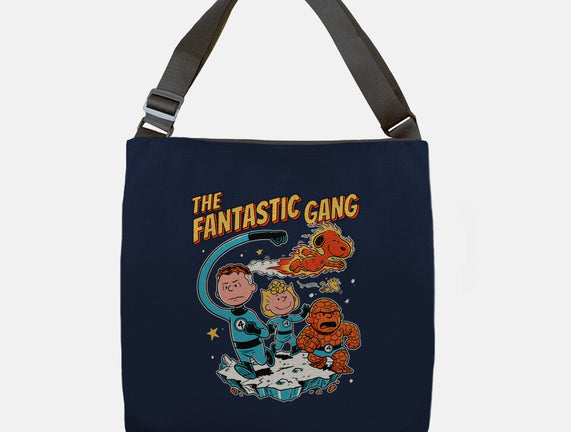 The Fantastic Gang