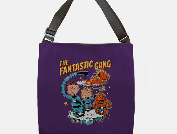 The Fantastic Gang