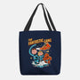 The Fantastic Gang-None-Basic Tote-Bag-P1yu5h