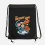 The Fantastic Gang-None-Drawstring-Bag-P1yu5h