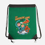 The Fantastic Gang-None-Drawstring-Bag-P1yu5h