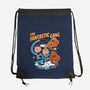 The Fantastic Gang-None-Drawstring-Bag-P1yu5h