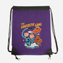 The Fantastic Gang-None-Drawstring-Bag-P1yu5h