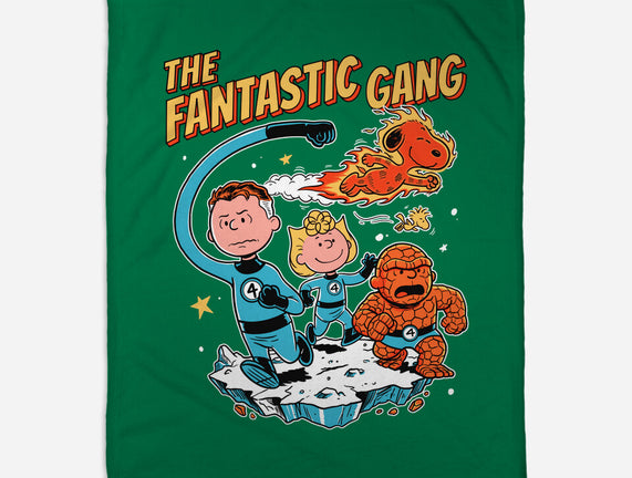 The Fantastic Gang
