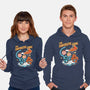 The Fantastic Gang-Unisex-Pullover-Sweatshirt-P1yu5h