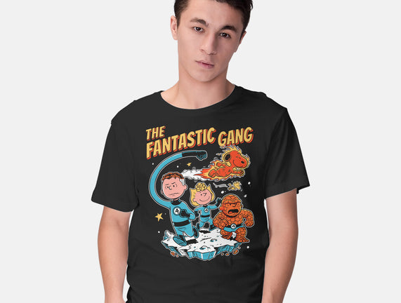 The Fantastic Gang