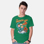 The Fantastic Gang-Mens-Basic-Tee-P1yu5h