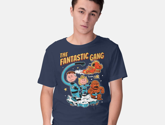 The Fantastic Gang