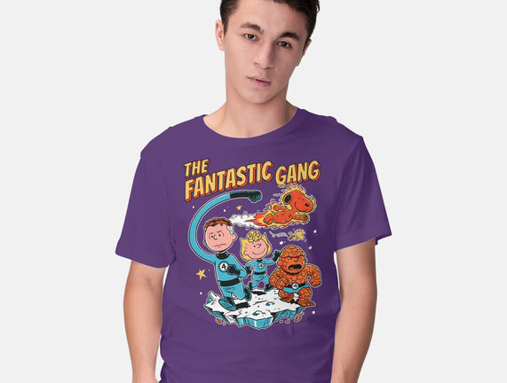 The Fantastic Gang