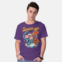 The Fantastic Gang-Mens-Basic-Tee-P1yu5h
