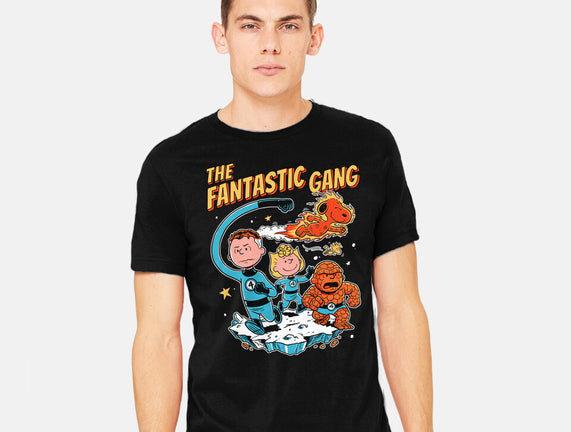 The Fantastic Gang