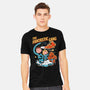 The Fantastic Gang-Mens-Heavyweight-Tee-P1yu5h