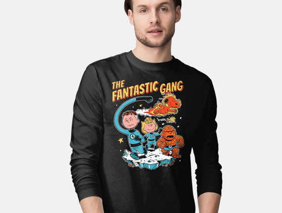The Fantastic Gang