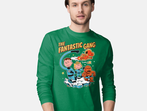 The Fantastic Gang