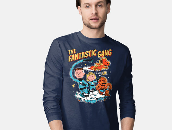 The Fantastic Gang