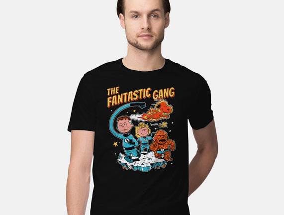 The Fantastic Gang