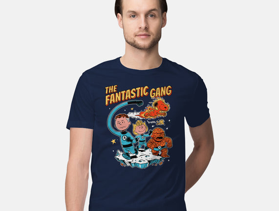 The Fantastic Gang