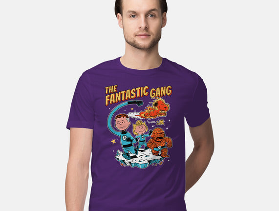 The Fantastic Gang
