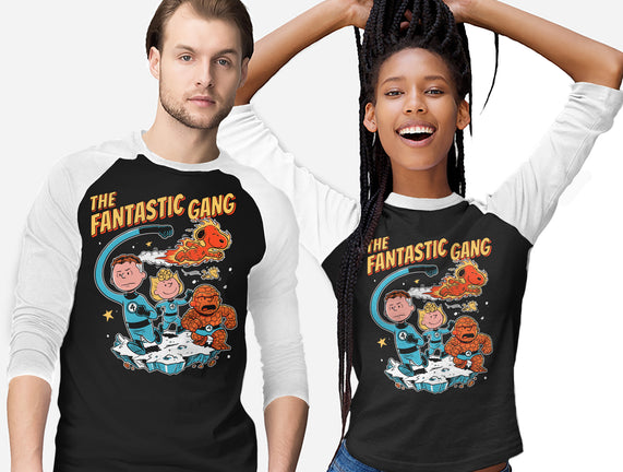 The Fantastic Gang