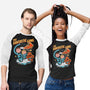The Fantastic Gang-Unisex-Baseball-Tee-P1yu5h