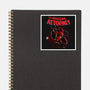 The Amazing Attorney-None-Glossy-Sticker-joerawks