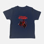 The Amazing Attorney-Baby-Basic-Tee-joerawks