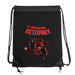 The Amazing Attorney