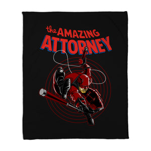 The Amazing Attorney