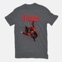 The Amazing Attorney-Womens-Basic-Tee-joerawks