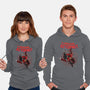 The Amazing Attorney-Unisex-Pullover-Sweatshirt-joerawks