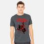 The Amazing Attorney-Mens-Heavyweight-Tee-joerawks