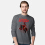 The Amazing Attorney-Mens-Long Sleeved-Tee-joerawks