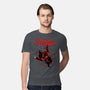 The Amazing Attorney-Mens-Premium-Tee-joerawks