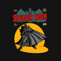 The Shadow Spider-None-Mug-Drinkware-joerawks