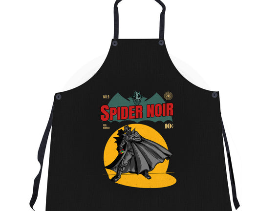 The Shadow Spider