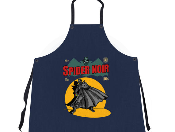 The Shadow Spider
