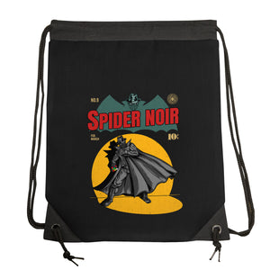The Shadow Spider