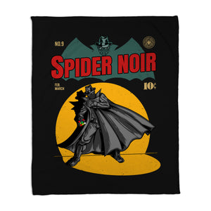 The Shadow Spider
