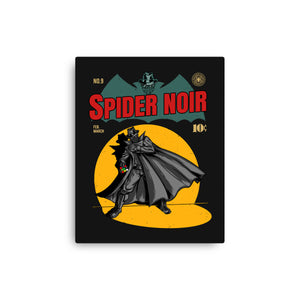 The Shadow Spider