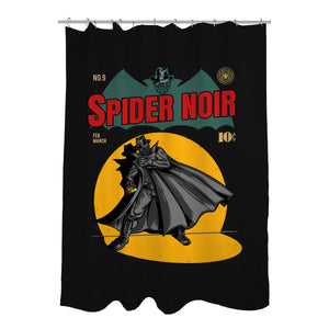 The Shadow Spider