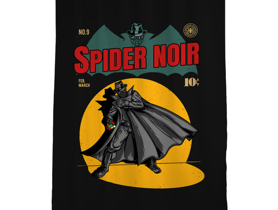 The Shadow Spider