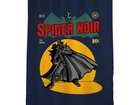 The Shadow Spider