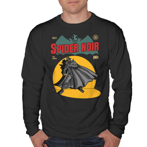 The Shadow Spider