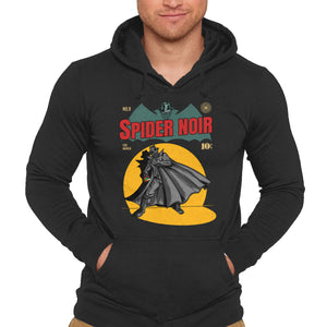 The Shadow Spider
