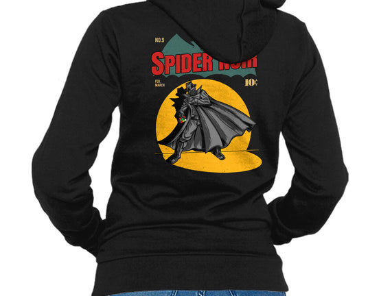 The Shadow Spider